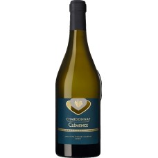 Chardonnay - Clemence 2021 Geneva - aoc